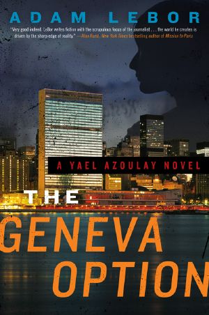 [Yael Azoulay 01] • The Geneva Option